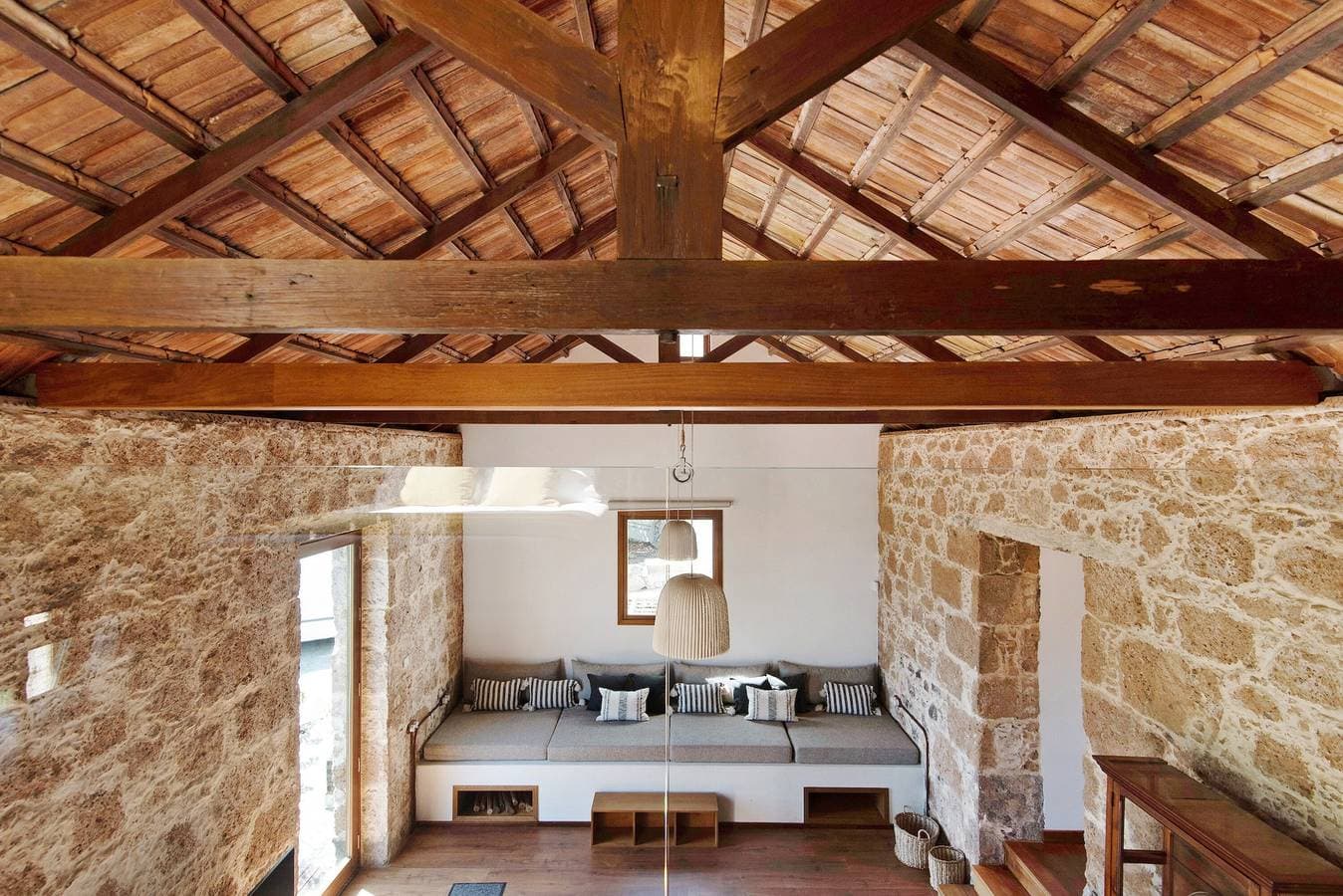 Foto 6 von 36: Landhaus 'El Pozo - Finca La Suerte Grande' mit privatem Pool, Terrasse & WLAN
