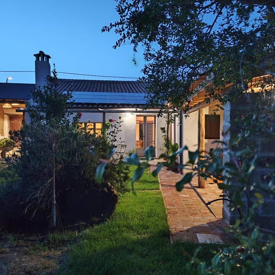 Casa Manamunda 1
