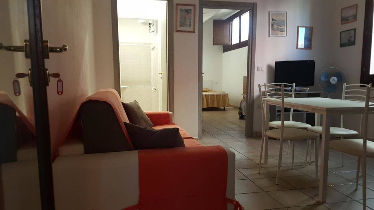 Foto 5 von 20: One-Bedroom House