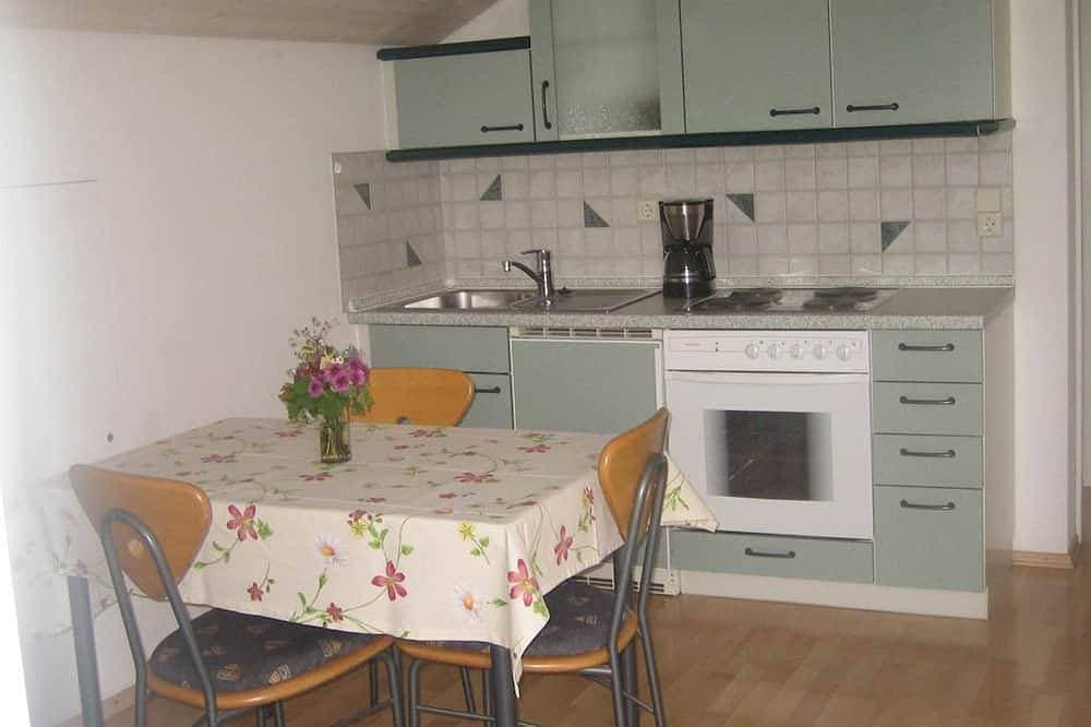 Foto 13 von 20: Ferienwohnung Abendrot - Dreiländerblick Ferienwohnungen