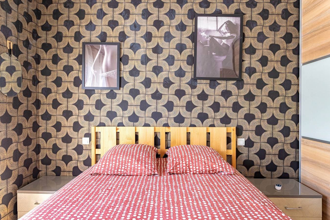 Foto 9 von 30: 3-Schlafzimmer-Haus mit Pool