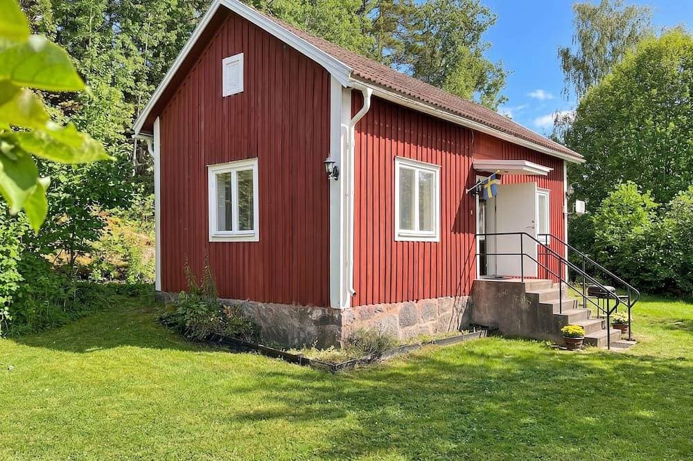 Villa Stensborg 1