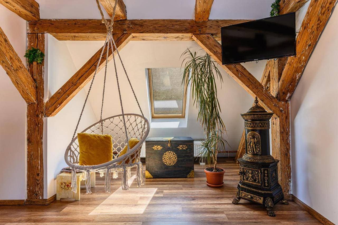 Historical GuestHouse 1
