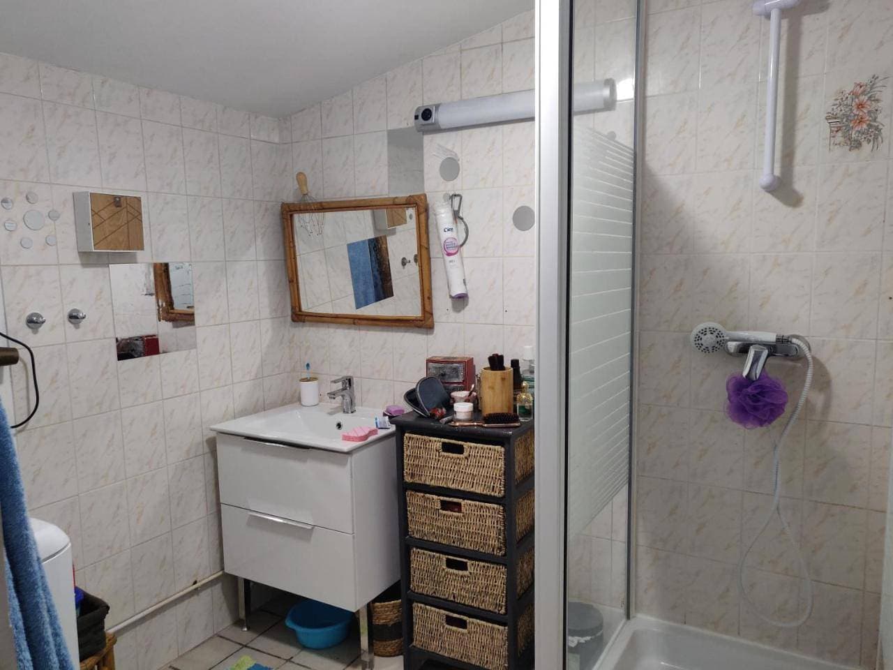 Foto 12 von 15: One-Bedroom Apartment