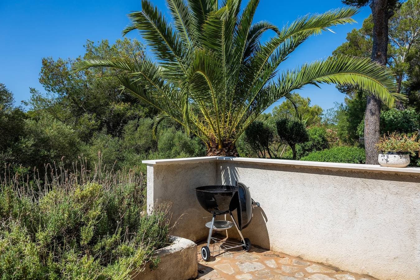 Foto 5 von 44: Chalet 'Casa Inés' mit Privatterrasse, WLAN und Klimaanlage