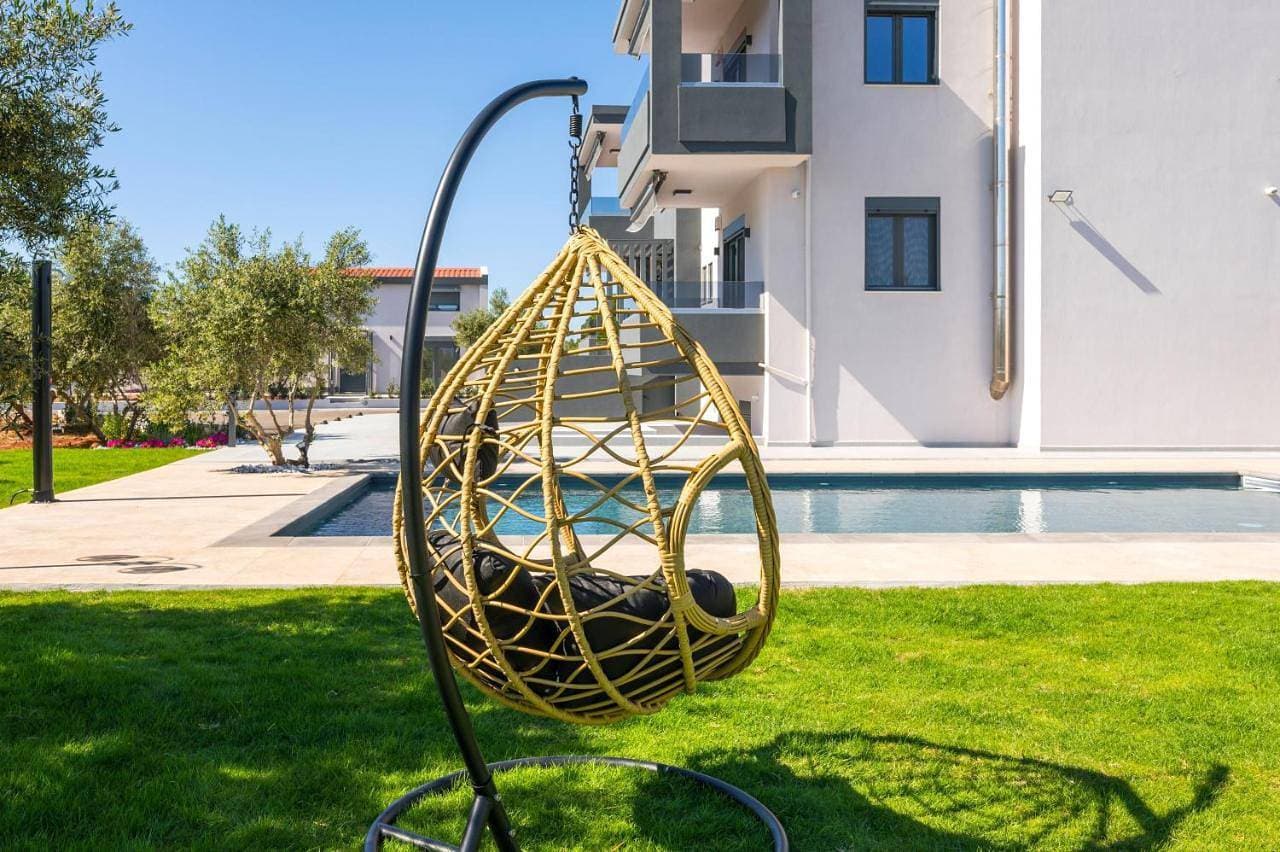 Foto 4 von 45: Wehome Elite Suites Chania