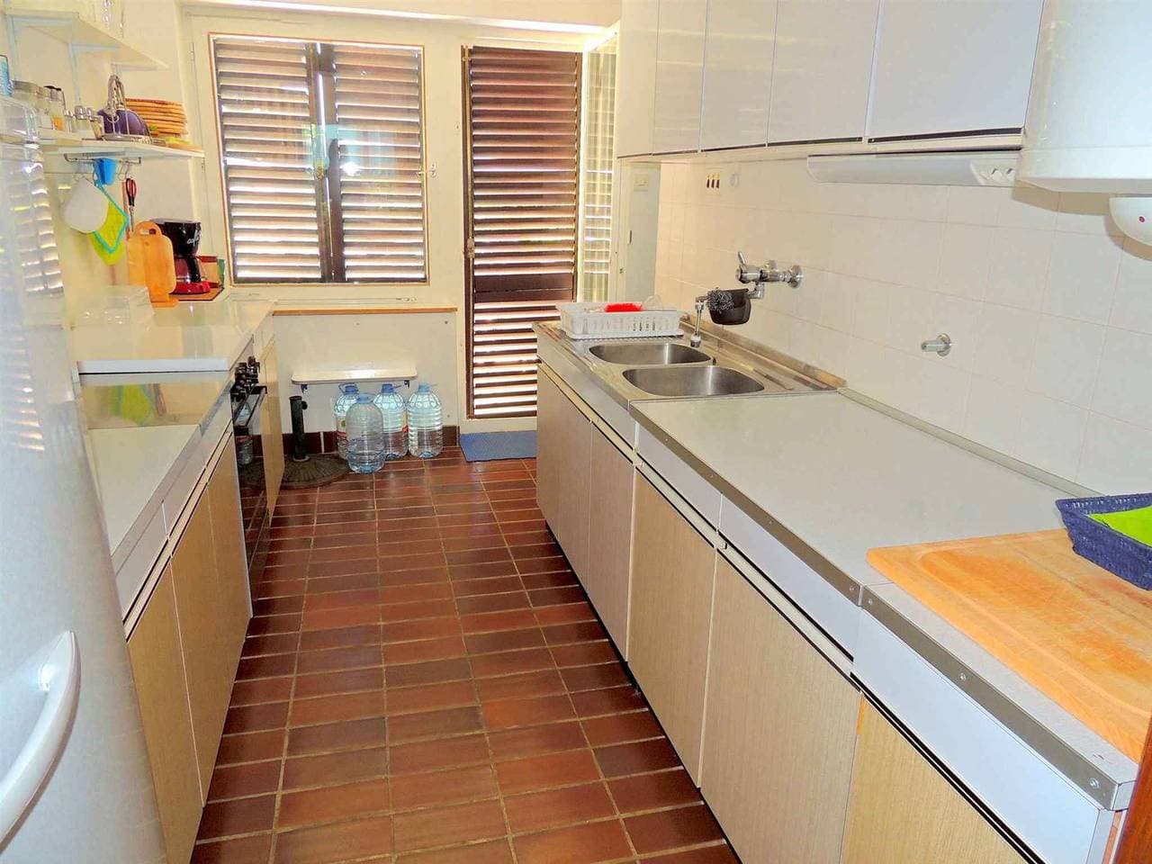 Foto 9 von 36: Ferienwohnung 10 m vom Strand entfernt