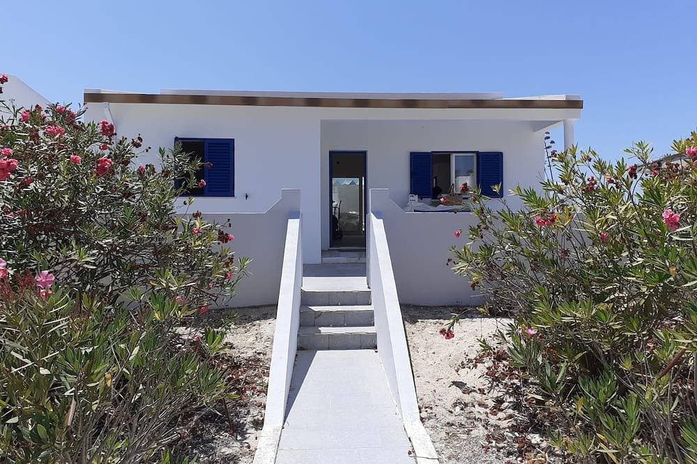 Beach House Casa Berbigao 1