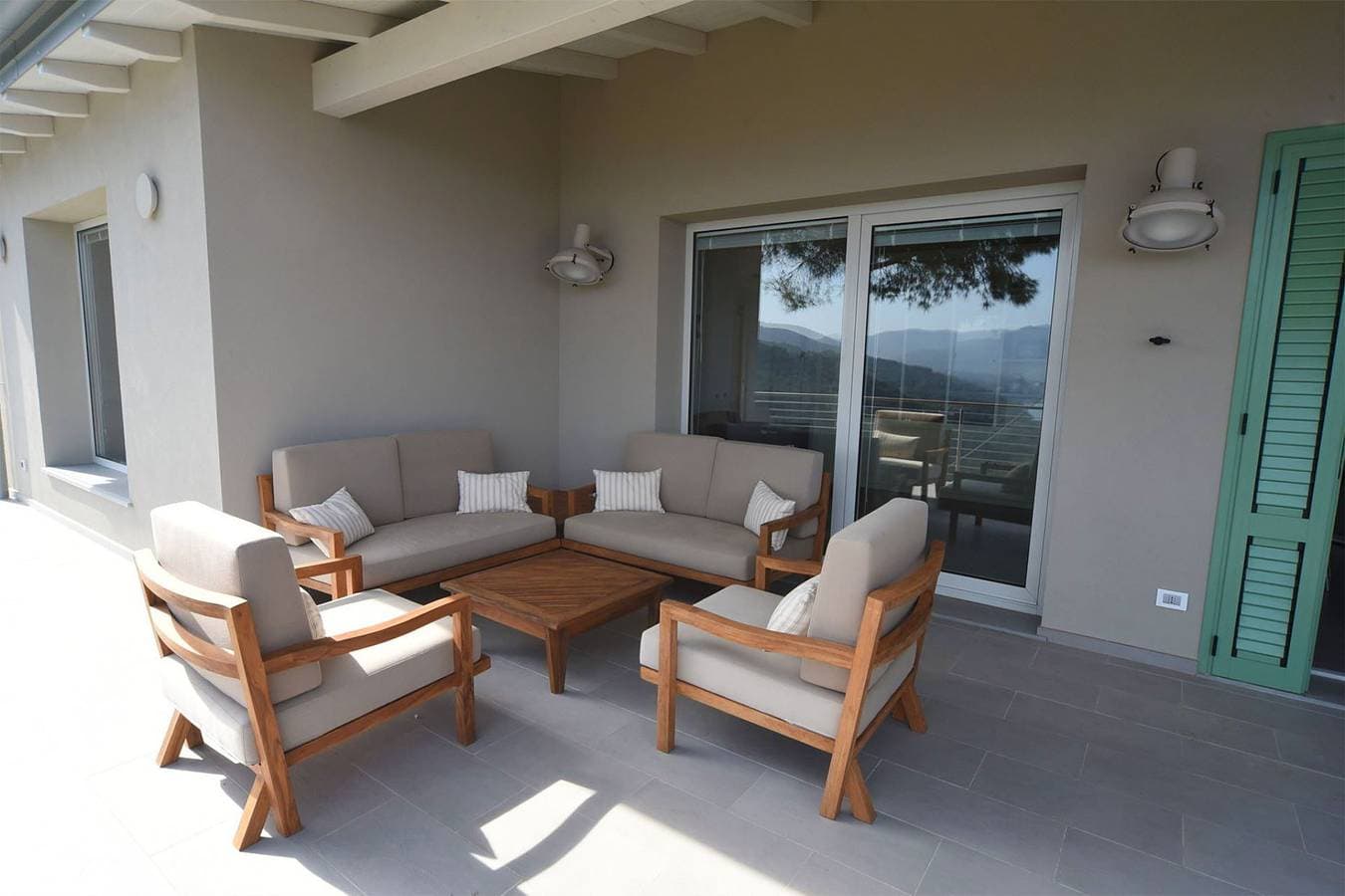 Foto 8 von 32: Villa Laura Insel Elba mit Meerblick