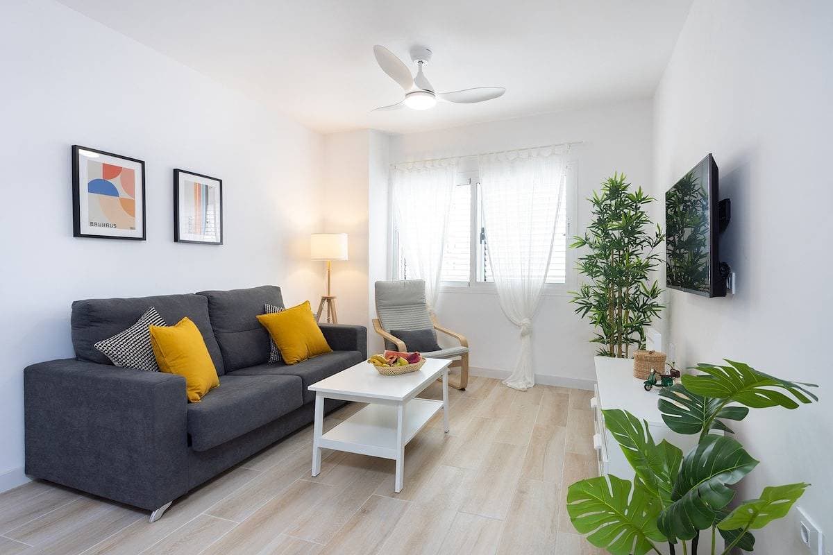 Foto 8 von 33: Ferienwohnung für 3 Personen