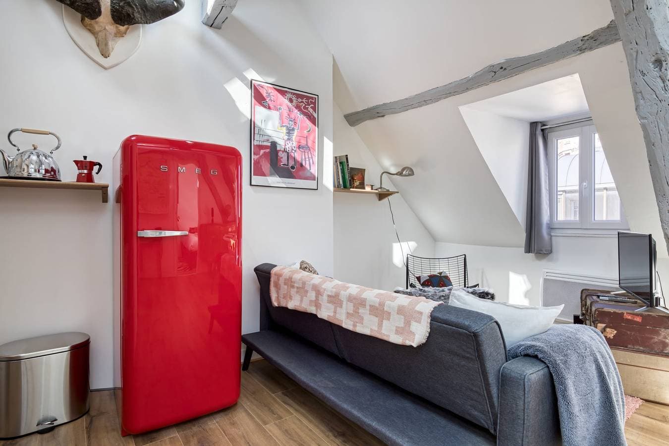 Foto 10 von 23: Ferienwohnung für 2 Personen