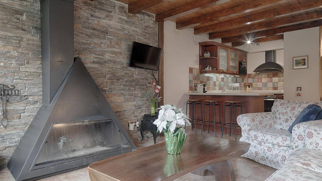 Foto 6 von 44: Three-Bedroom House