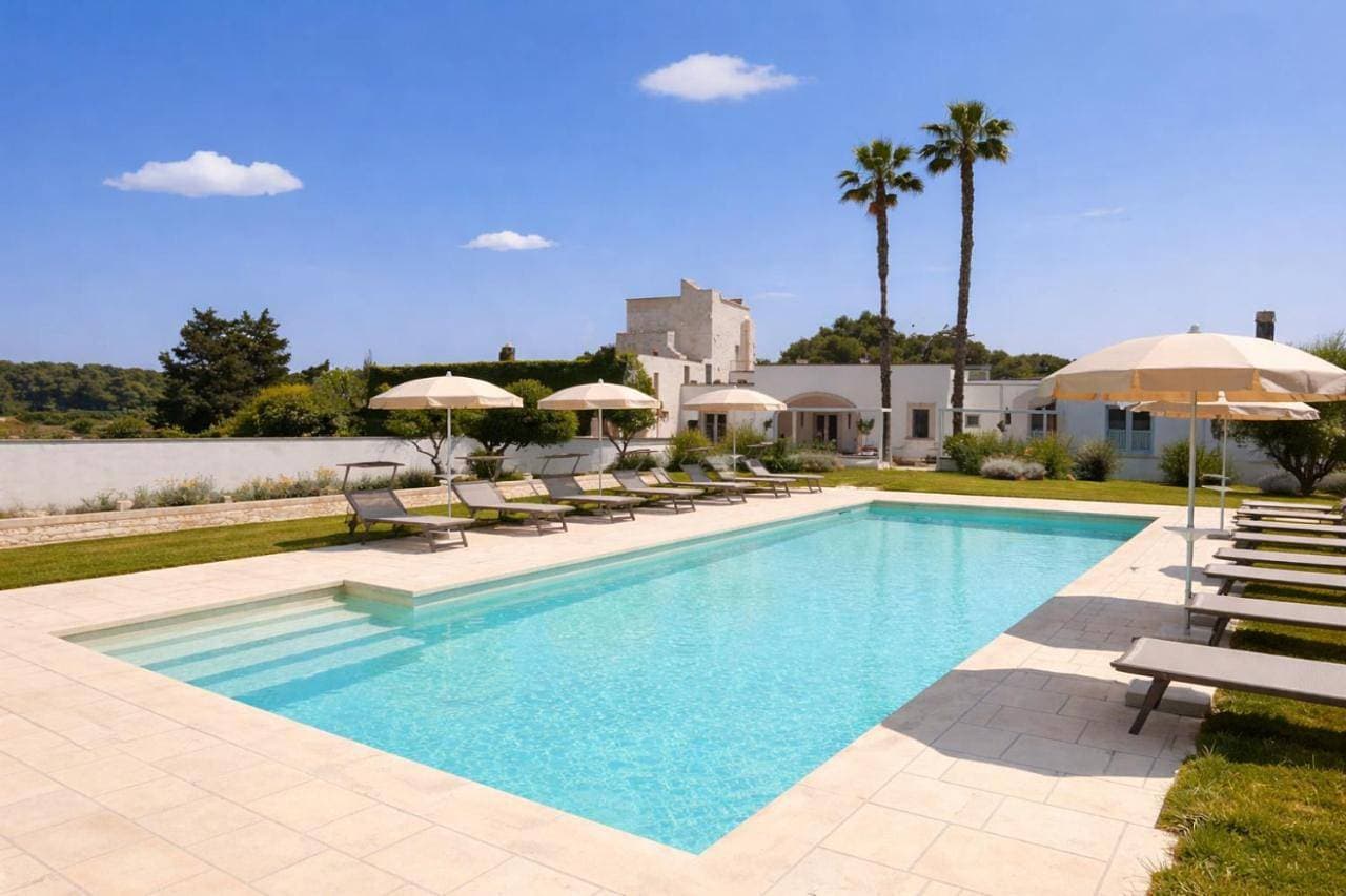 Masseria Luci Grande 1