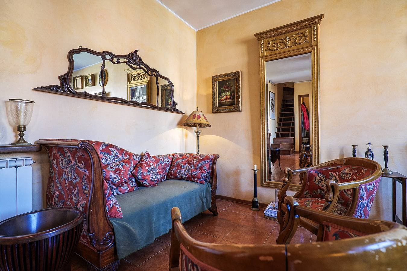 Foto 11 von 32: Palazzo Ranzoni