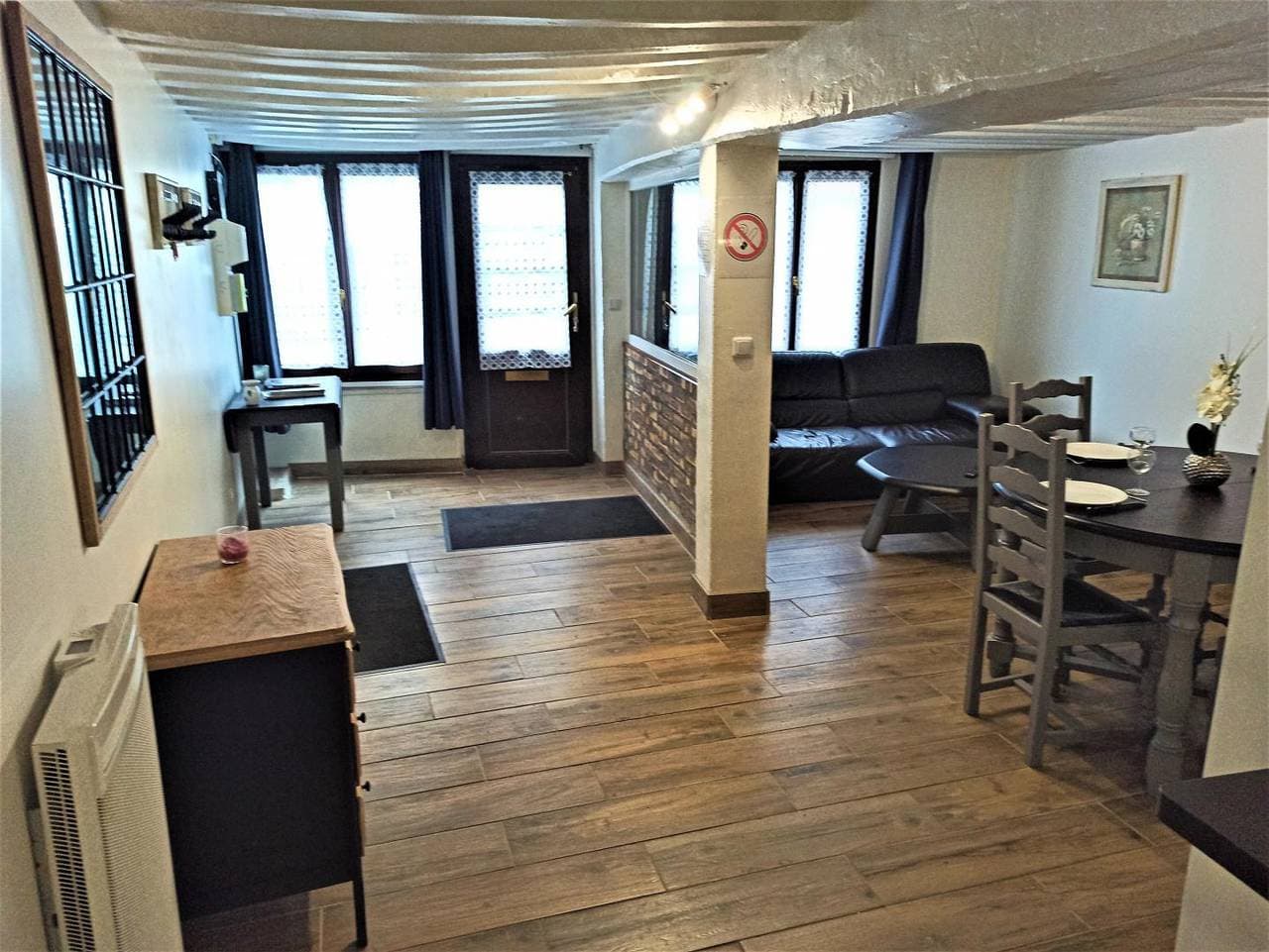 Foto 2 von 39: Gîtes de France® - Les Colombages