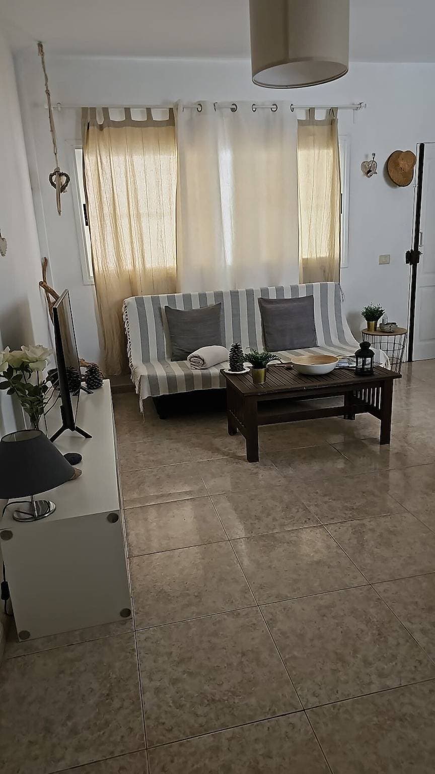 Foto 10 von 32: Ferienwohnung 'Sweet Beach Arinaga' mit WLAN