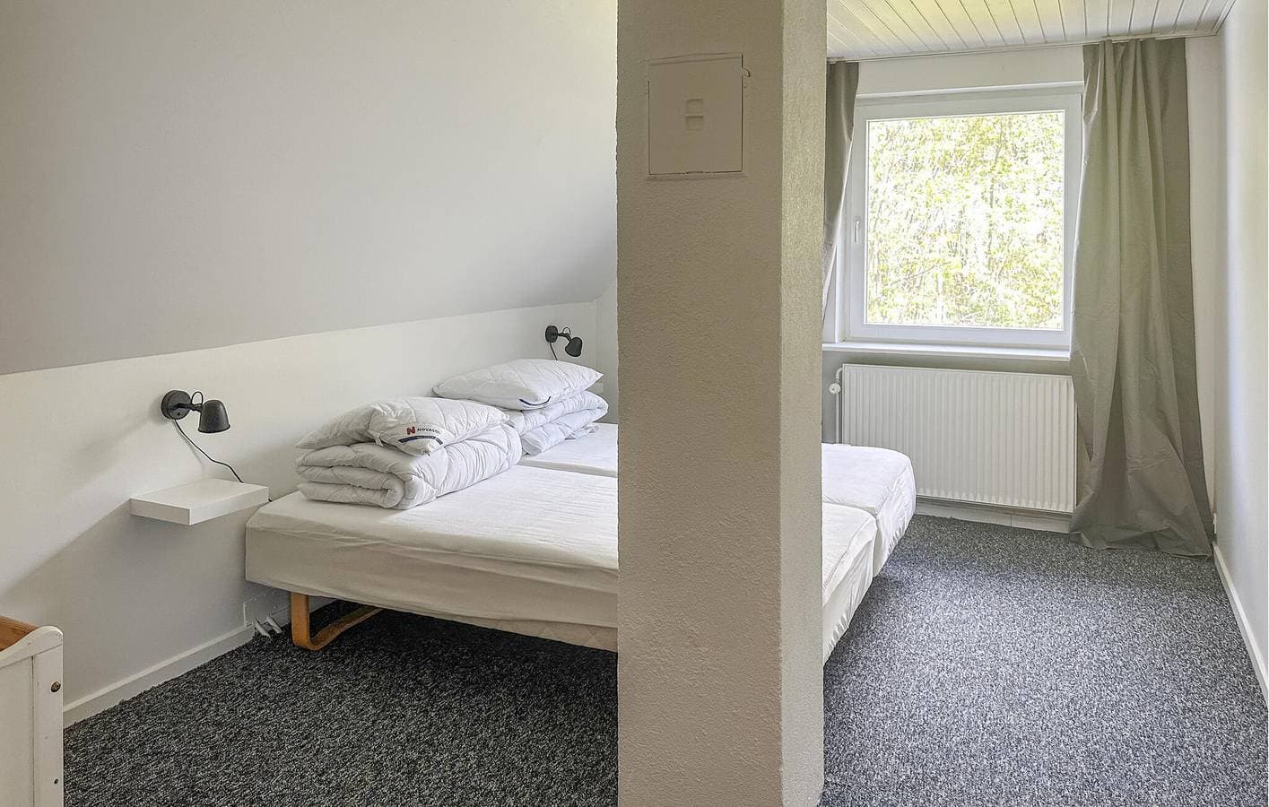 Foto 9 von 16: Ferienhaus für 17 Personen mit Garten