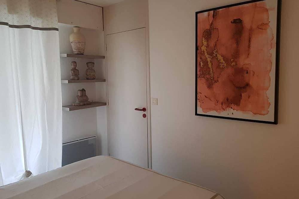Foto 6 von 26: Hervorragend renovierte Wohnung von 45 m2 direkt am Meer mit großer Terrasse