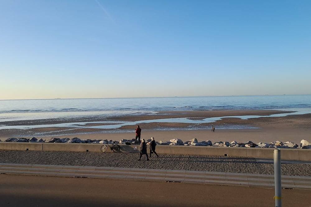 Foto 12 von 15: Apartment Meer Und Deich Wissant