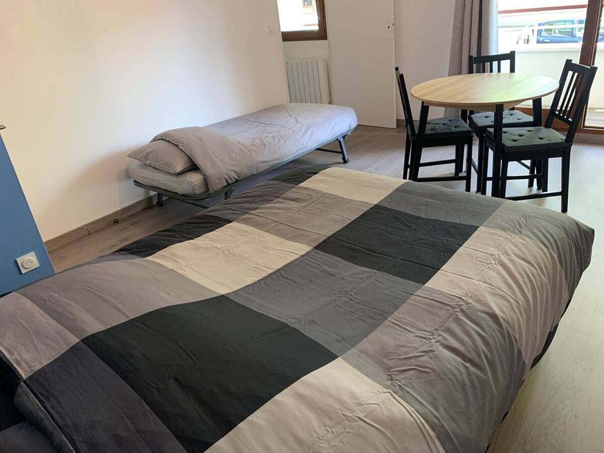 Foto 2 von 11: One-Bedroom Apartment