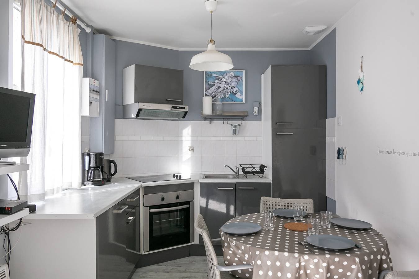 Foto 3 von 12: Ferienhaus für 4 Personen
