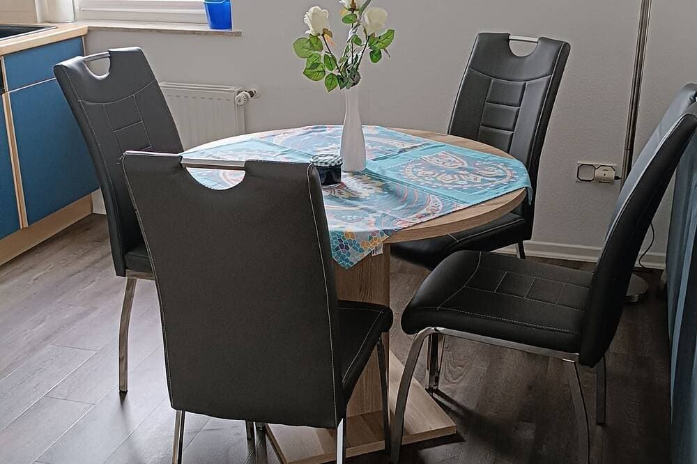 Foto 9 von 14: **** Ferienwohnung  Spätlese
