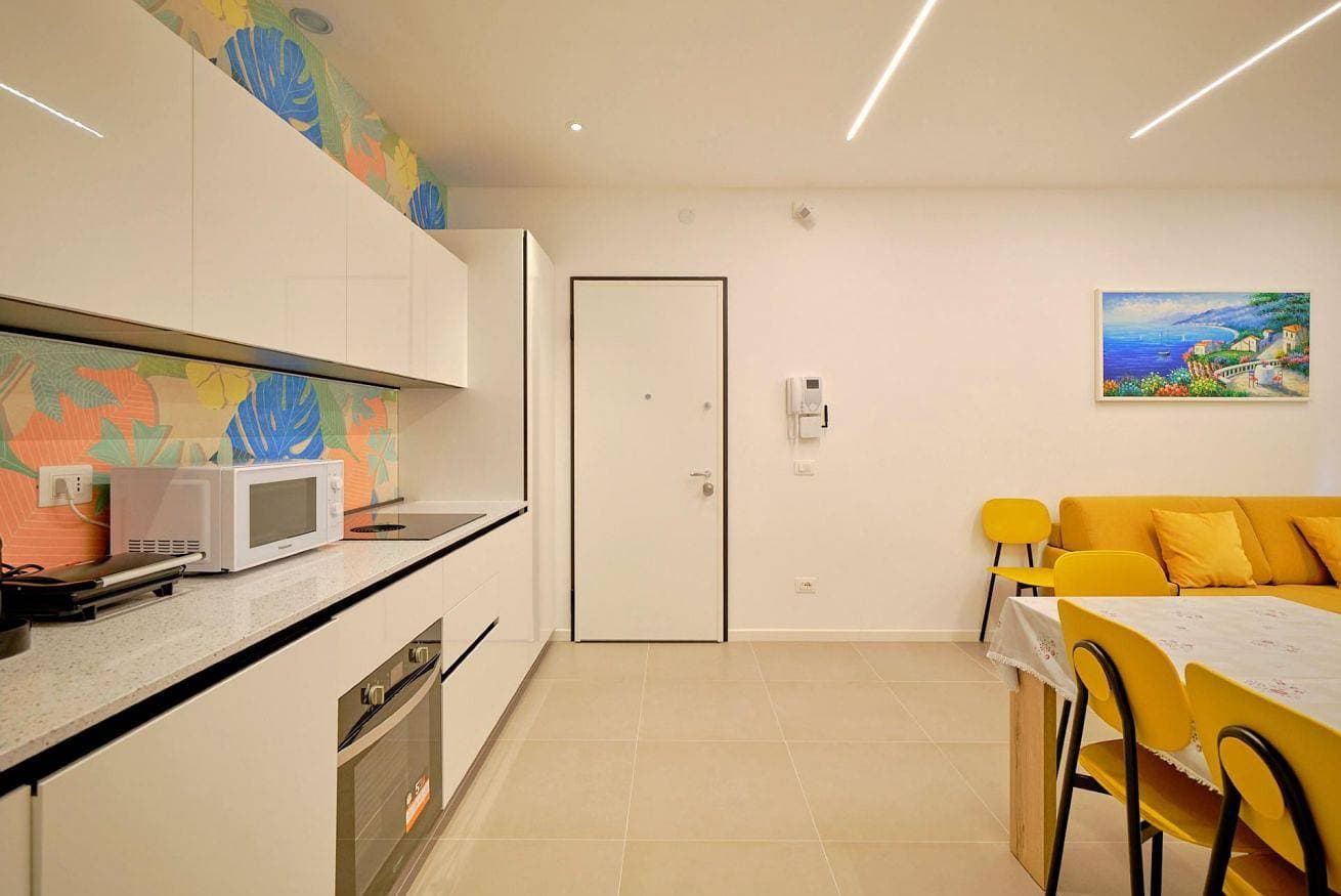 Foto 5 von 15: ApartmentsArena - Residenza Dei Doganieri - A