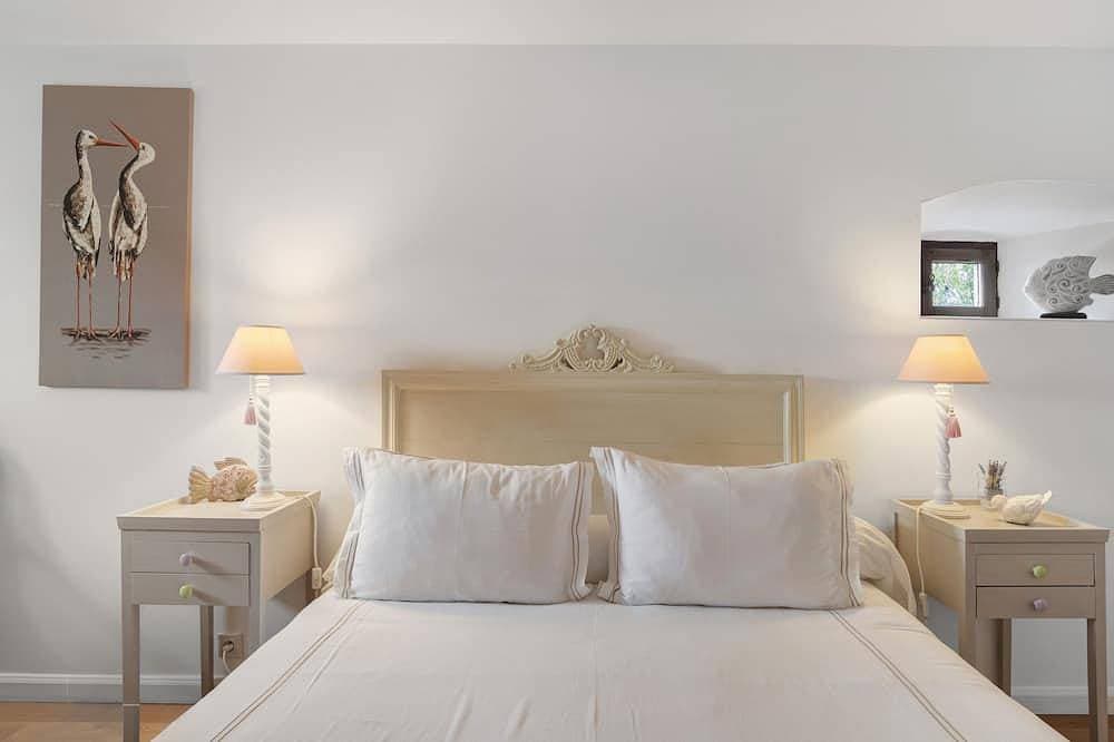 Foto 4 von 27: Gästezimmer Héron mit Garten und WLAN