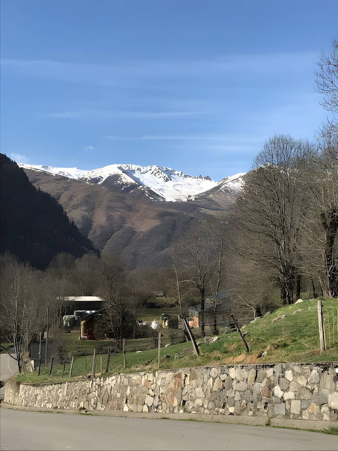Foto 8 von 28: Ferienhaus „Galy“ mit Bergblick, privatem Garten und WLAN