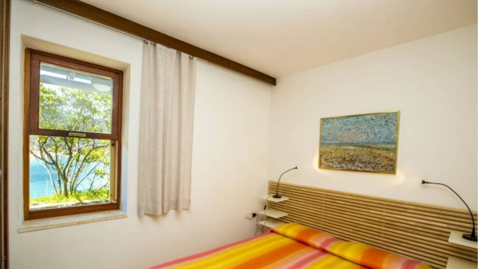 Foto 6 von 11: Ferienwohnung für 3 Personen