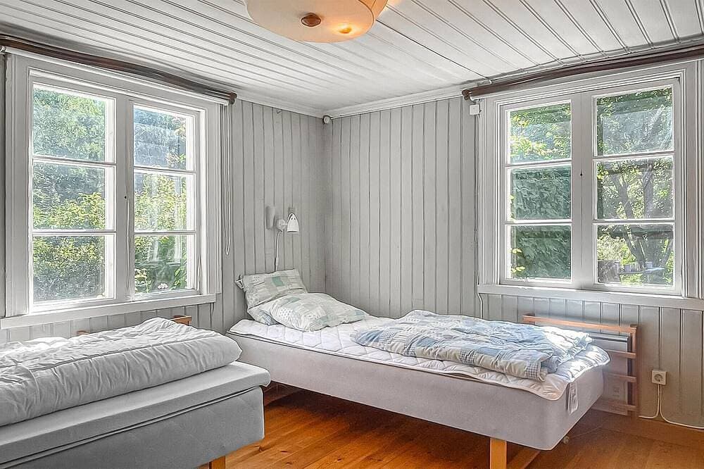 Foto 3 von 19: Schönes Haus mit 3 Schlafzimmern in ånimskog
