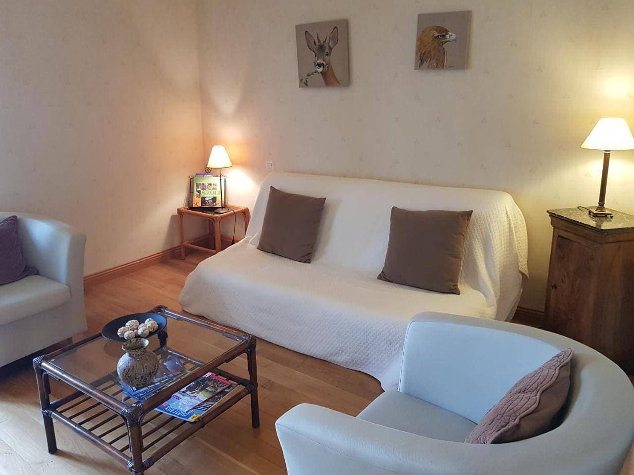 Foto 9 von 10: Suite with Garden View
