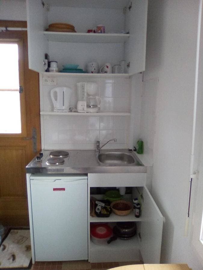 Foto 4 von 32: One-Bedroom Apartment