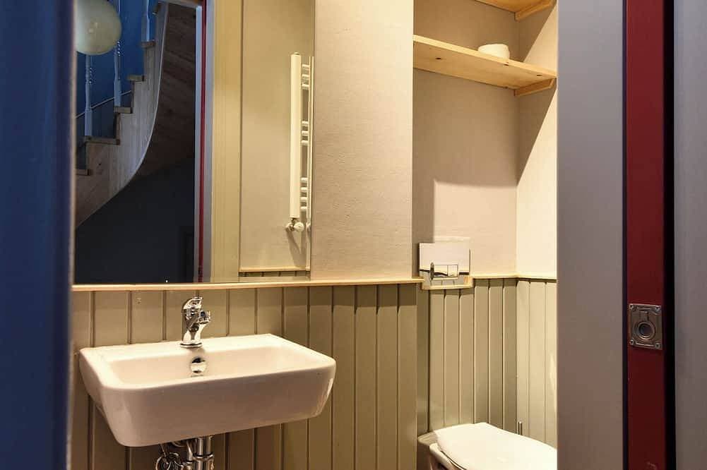 Foto 11 von 24: Charming 2-bedroom house with WiFi and AC in vibrant Istanbul
