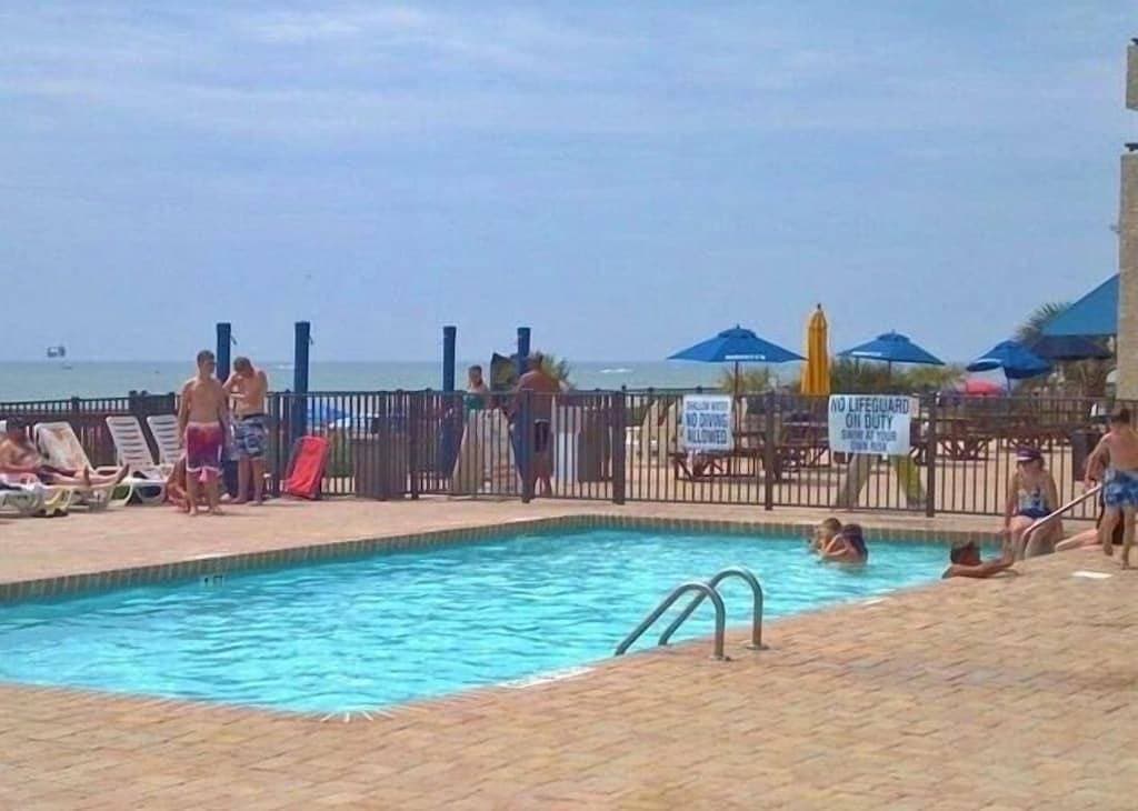 Foto 13 von 50: Kommen Sie und entdecken Sie diese kürzlich aktualisierte 1 Br Oceanview @ Bluewater Resort!