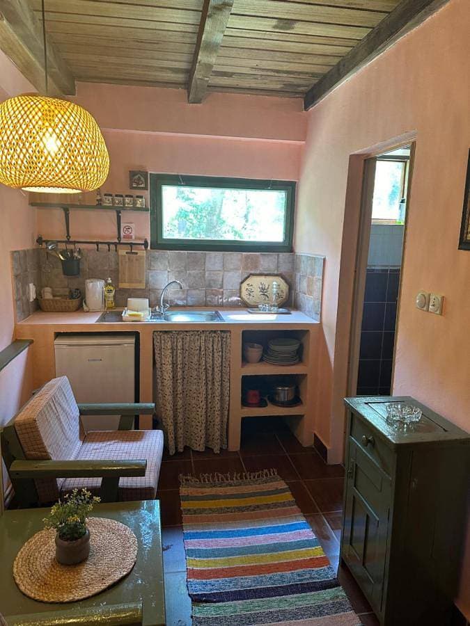 Guest house Pikec 1