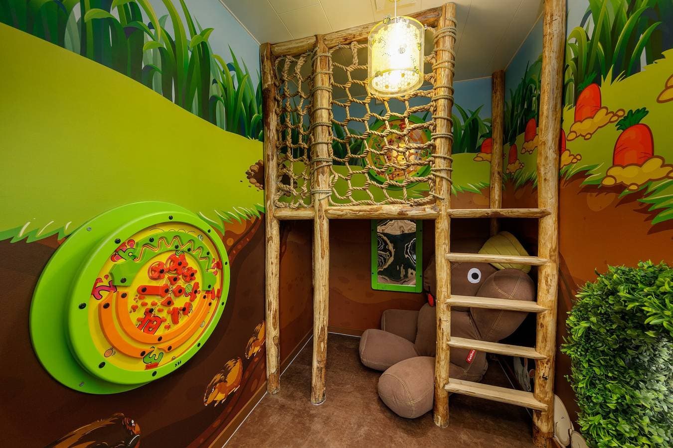 Foto 12 von 15: Ferienwohnung für 4 Personen