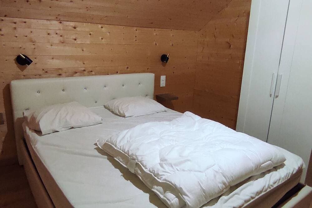 Foto 11 von 30: Modernes Chalet für 14 Pers mit Privatparkplatz