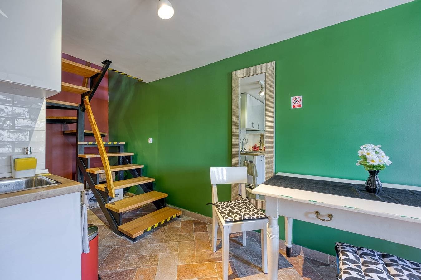 Foto 10 von 20: Romantic Casa Amica with Free Parking