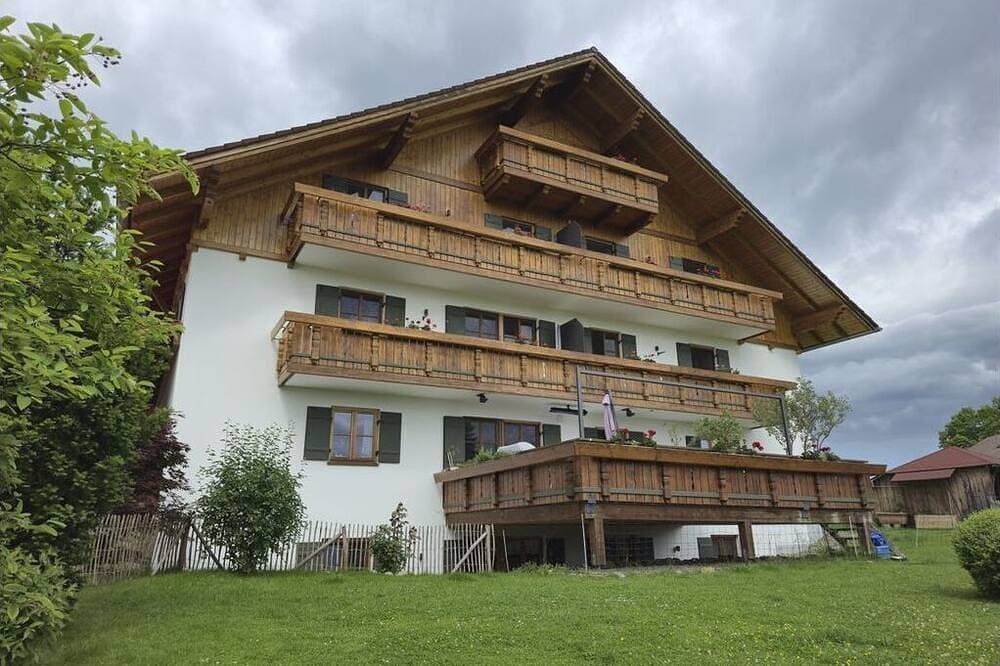 Foto 11 von 27: Studio Säuling - Ferienhof Haug