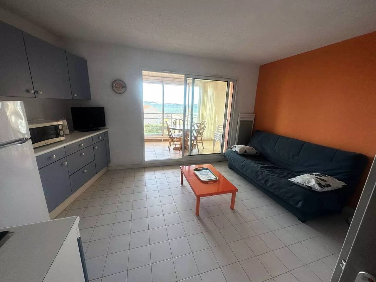 Foto 5 von 13: Super 4 bed apartment in der Domain La Coudoullière