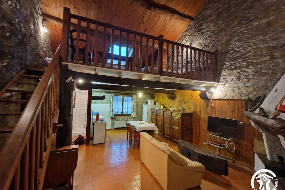 Foto 8 von 20: Gîte 42 - Lacaune - Gîte