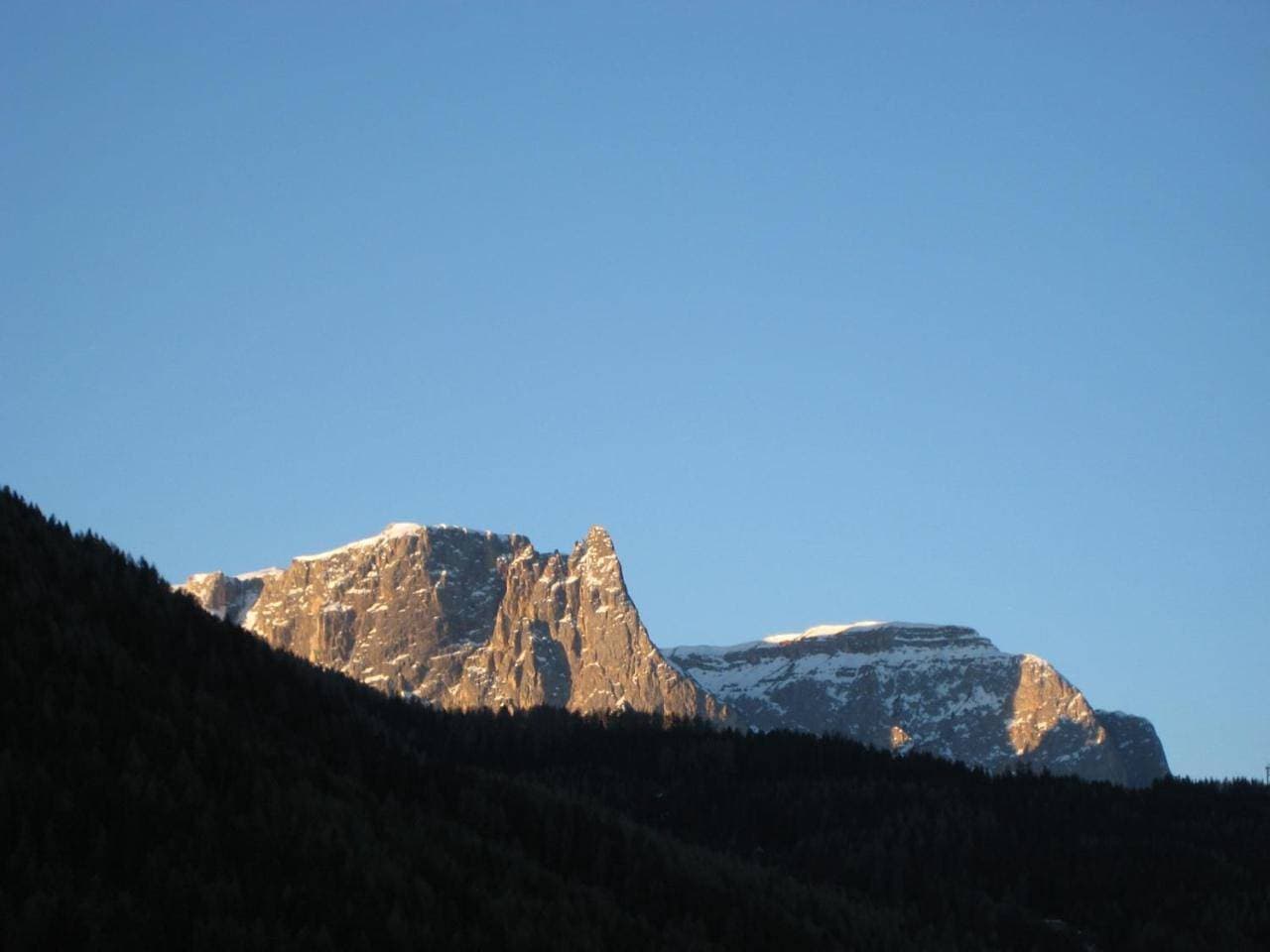 Foto 7 von 27: Apartment with Mountain View