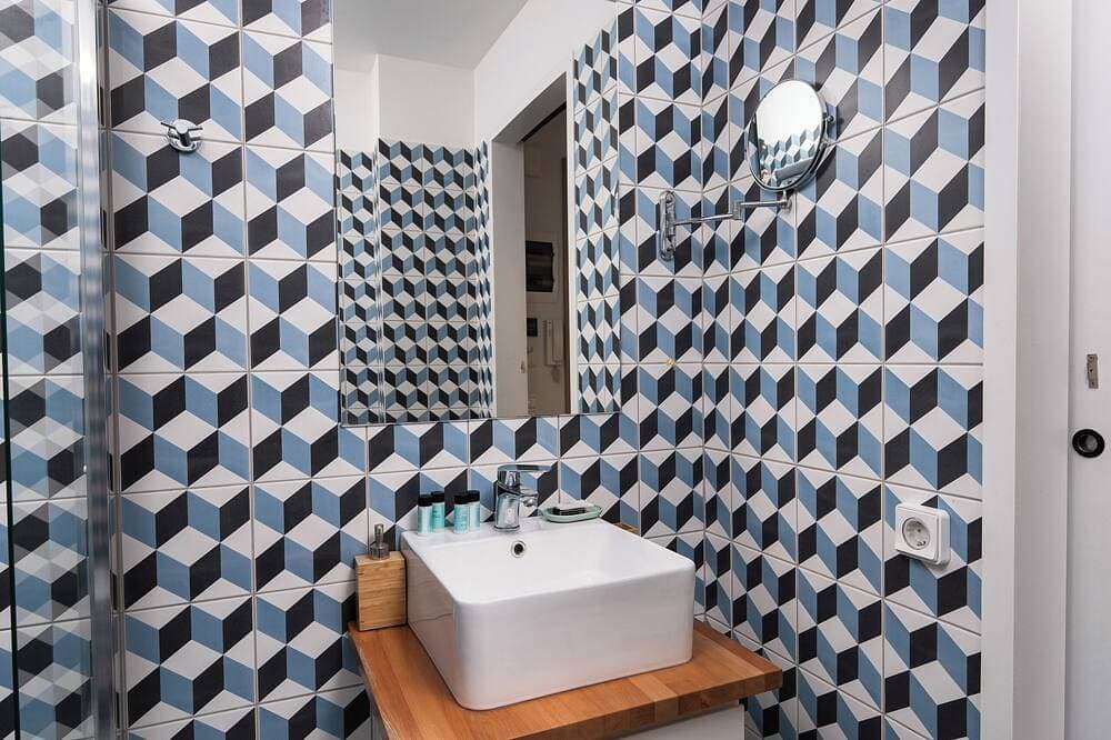 Foto 8 von 26: Athens luxury suite 38sq