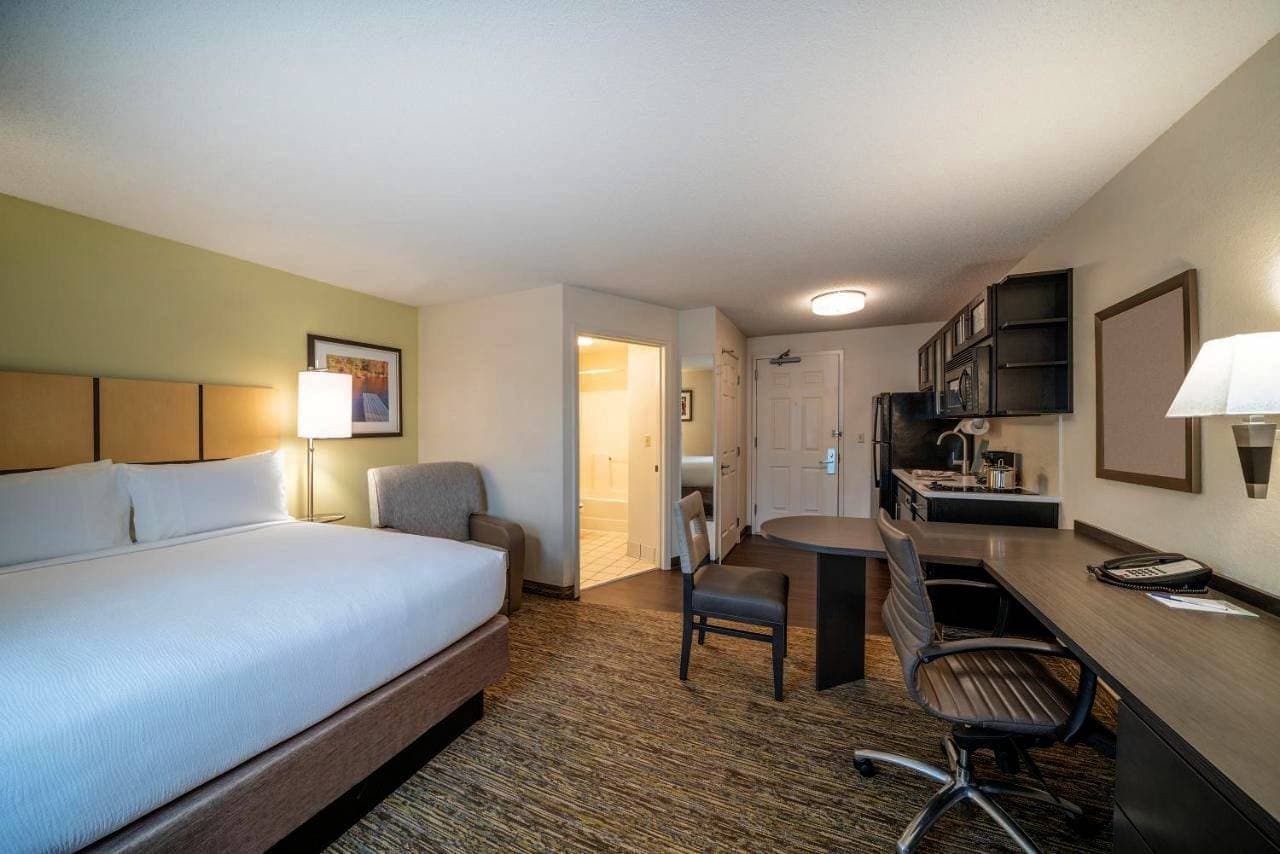 Foto 9 von 27: Candlewood Suites Washington-Dulles Herndon