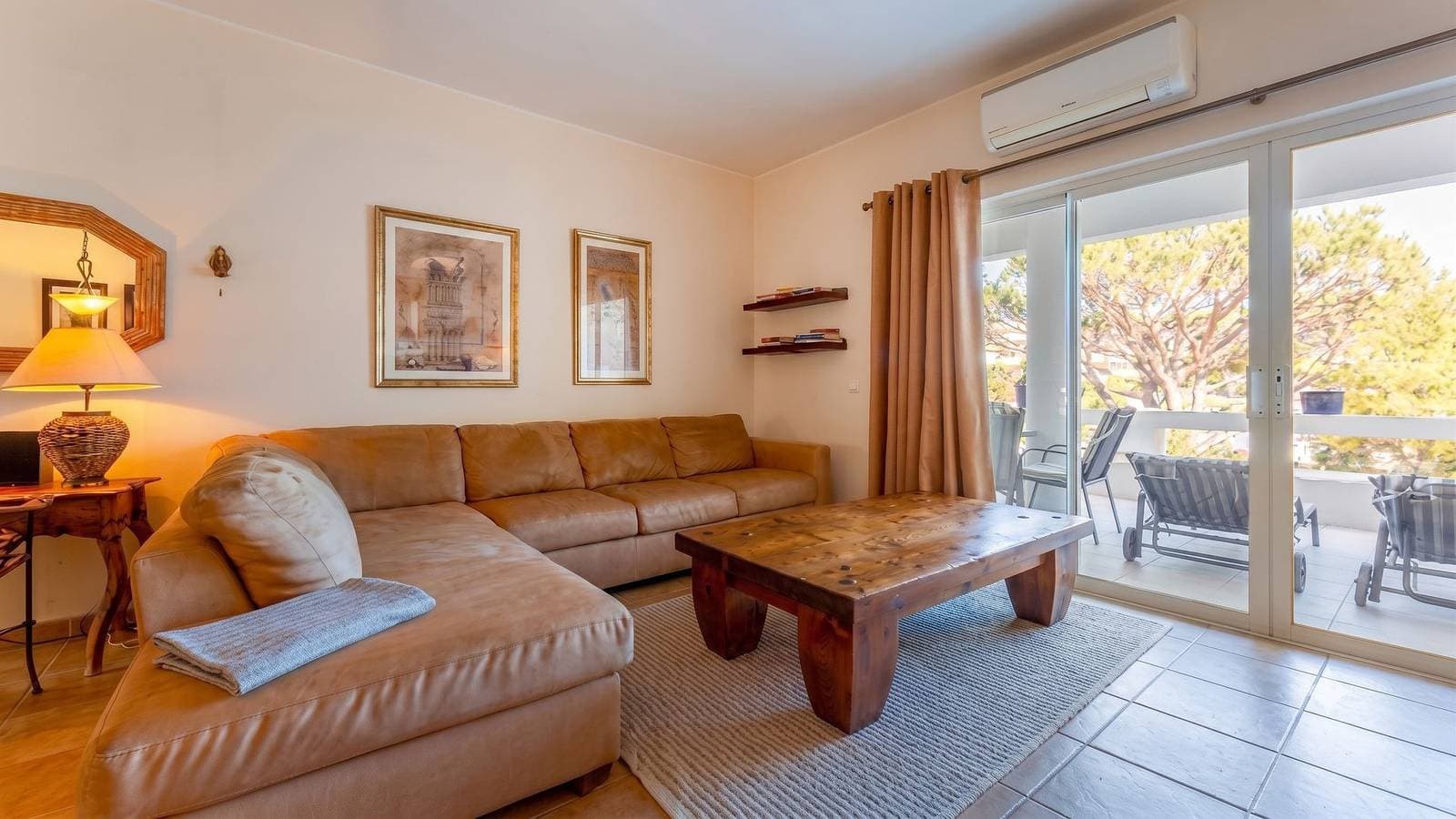 Ferienwohnung 110m² 1