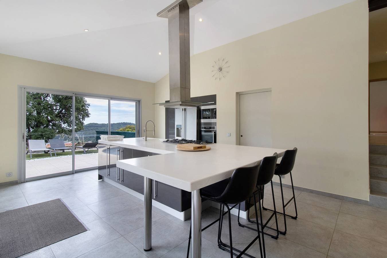 Foto 7 von 45: Villa „Gecko“ mit Pool, Meerblick und Klimaanlage