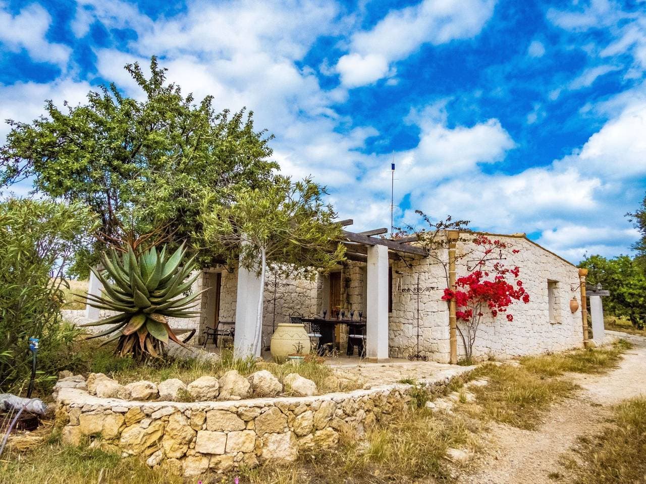 Casa Bedda 1