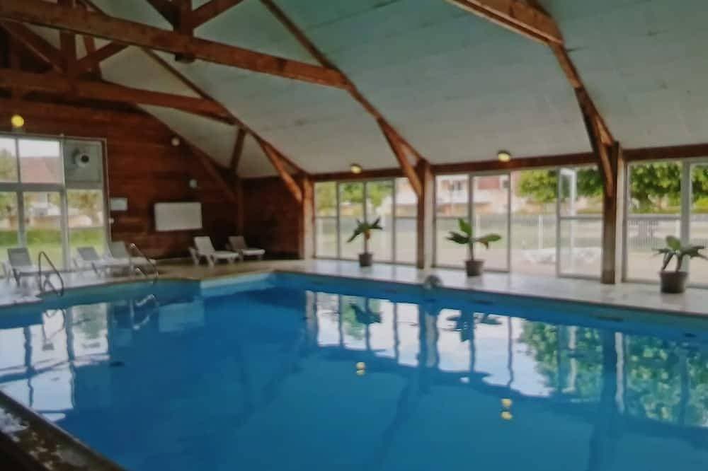 Foto 13 von 13: Charming apartment with swimming pool