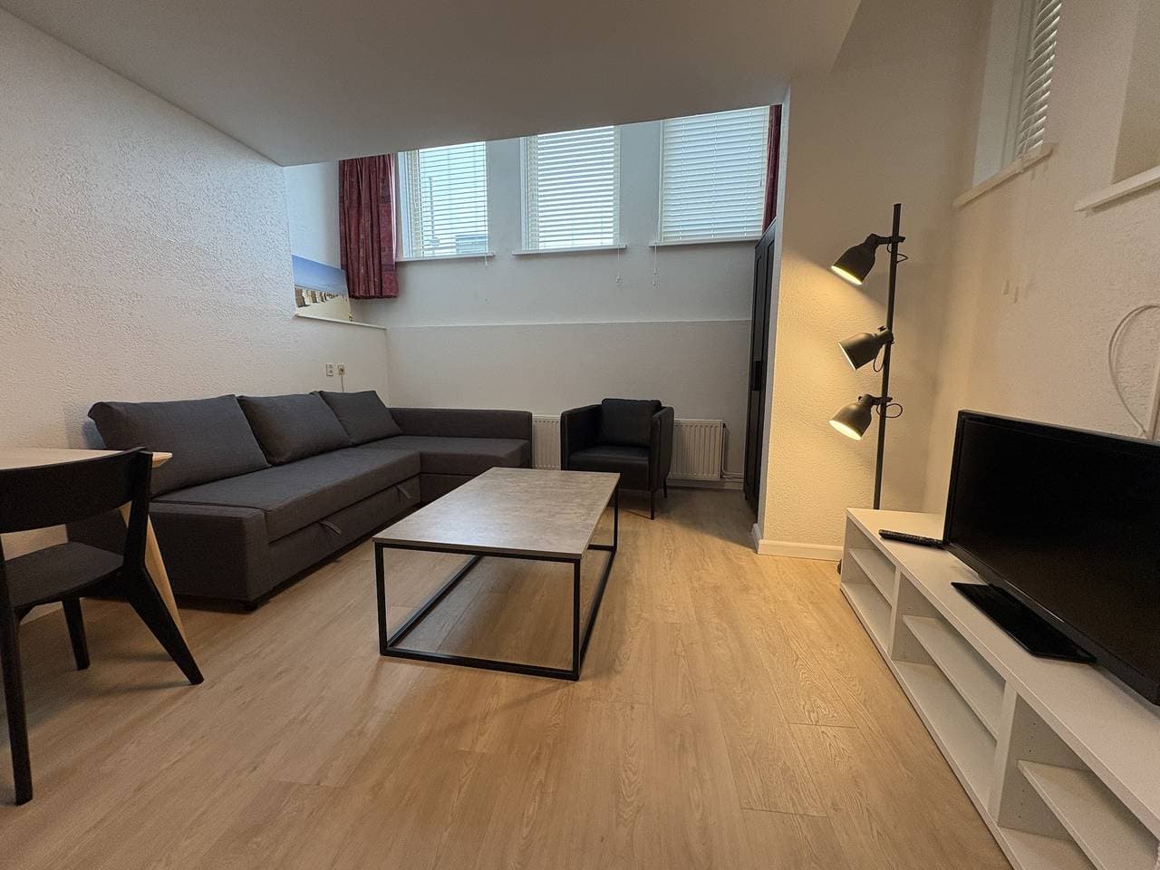 Foto 2 von 10: Rentals Egmond — Studio B